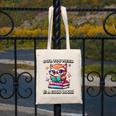 Owl You Need Is A Good Book Cute Love To Read Back 2 School Canvas Tote Bag