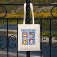 Paw Patrol Year Book Canvas Tote Bag Paw Patrol Year Book Canvas Tote Bag