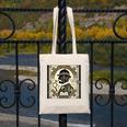 Poirot Mystery Books Vintage Detective Premium Tri-Blend Canvas Tote Bag