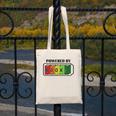 Powered By Books Bookworm Librarian Reading Canvas Tote Bag Powered By Books Bookworm Librarian Reading Canvas Tote Bag