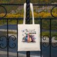 There Is No Such Thing As Too Many Books Reading Librarian Canvas Tote Bag