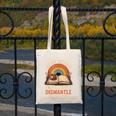 Read Books Drink Coffee Dismantle Systems Of Oppression Canvas Tote Bag