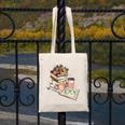 Read Books Drink Coffee For Women Canvas Tote Bag