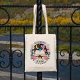 Read Books Be Kind Stay Weird Dragon Canvas Tote Bag
