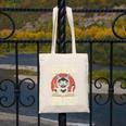 i Read Books And i Know Things Cat Reading Cat Coffee Books Canvas Tote Bag