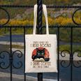 i Read Books And i Know Things Cat Reading Coffee Canvas Tote Bag i Read Books And i Know Things Cat Reading Coffee Canvas Tote Bag