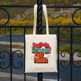Read Books Lift Weights Fight Fascists Reading No Kings Canvas Tote Bag