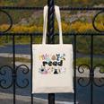 Read Children's Books Teacher Canvas Tote Bag
