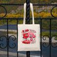 Read Your Heart Out Valentine's Day Retro Teacher Bookish Canvas Tote Bag