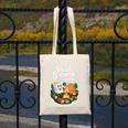 Read S'More Books Around Campfire National Book Week Canvas Tote Bag Read S'More Books Around Campfire National Book Week Canvas Tote Bag