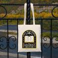 A Well Read Woman Is A Dangerous Creature For Book Lovers Canvas Tote Bag A Well Read Woman Is A Dangerous Creature For Book Lovers Canvas Tote Bag