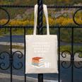Reading 6-7 Six Seven Meme English Teacher Book Lover Canvas Tote Bag