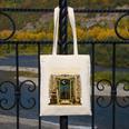 Reading Book Lover Bookish Readers Bookworm Society Canvas Tote Bag