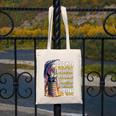 Reading Bookish Dragon Fantasy Canvas Tote Bag