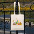 Reading Books Librarian Reader Nerd I'm Ok Teacher Canvas Tote Bag Reading Books Librarian Reader Nerd I'm Ok Teacher Canvas Tote Bag