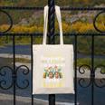 Reading You Can't Buy Happiness But You Can Buy More Books Canvas Tote Bag