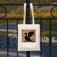 Reading Dragon Easily Distracted By Dragons And Books Canvas Tote Bag