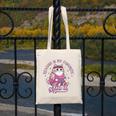 Reading Is My Favorite Sport Bookworm Cat Lover Book-Club Canvas Tote Bag