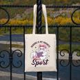 Reading Is My Favorite Sport Saying Cat And Book Lover Canvas Tote Bag Reading Is My Favorite Sport Saying Cat And Book Lover Canvas Tote Bag