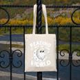 Reading Is Out Of This World Space Books Lover Canvas Tote Bag Reading Is Out Of This World Space Books Lover Canvas Tote Bag