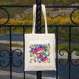 Readsolotl Cute Axolotl Book Lover Reading Women Girls Canvas Tote Bag