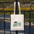 Real Zombies Read Books Zombie Canvas Tote Bag Real Zombies Read Books Zombie Canvas Tote Bag