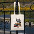 Retro I Just Want To Read Books And Pet Cats Cat For Men Women Kids Canvas Tote Bag Retro I Just Want To Read Books And Pet Cats Cat For Men Women Kids Canvas Tote Bag