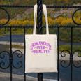 Romantasy Book Reader Aesthetic With Fantasy Feels Canvas Tote Bag Romantasy Book Reader Aesthetic With Fantasy Feels Canvas Tote Bag