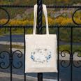 Run Like Mr Collins Just Proposed Books And Running Canvas Tote Bag