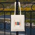 Sarcastic There’s No Such Thing As Too Many Books Canvas Tote Bag