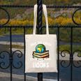 Save The Earth It’s The Only Planet With Books Canvas Tote Bag Save The Earth It’s The Only Planet With Books Canvas Tote Bag