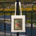The Secret Garden Book Cover Canvas Tote Bag The Secret Garden Book Cover Canvas Tote Bag