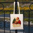 He Sees What You’Ve Been Reading Santa Book Lover Christmas Canvas Tote Bag He Sees What You’Ve Been Reading Santa Book Lover Christmas Canvas Tote Bag