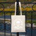 Sexy STFUATTDLAGG With Skull Please Spicy Reading Book Love Canvas Tote Bag