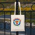 Shazam Comic Book Art Heroic Portrait Vintage Canvas Tote Bag Shazam Comic Book Art Heroic Portrait Vintage Canvas Tote Bag