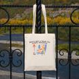 She's Got A Book For Every Situation Canvas Tote Bag