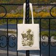 Skeleton Book Floral Skull Halloween Teacher Costume Canvas Tote Bag Skeleton Book Floral Skull Halloween Teacher Costume Canvas Tote Bag