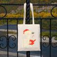 Skeleton Reading Book Christmas Teacher Librarian Book Lover Canvas Tote Bag