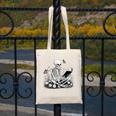 Skeleton Reading Book Floral Dark For Book Lovers Canvas Tote Bag Skeleton Reading Book Floral Dark For Book Lovers Canvas Tote Bag