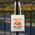 Sloth For Sloth Lover Men Women Kids Introverts Canvas Tote Bag
