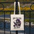 Smut Book Reading Smutty Good That Girls Read Bad Books Canvas Tote Bag
