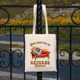 Smut Reader You Had Me At Reverse Harem Spicy Grey Book Canvas Tote Bag