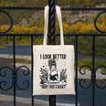 Smutty Spicy Book Smut Reader I Look Better Bent Over A Book Canvas Tote Bag Smutty Spicy Book Smut Reader I Look Better Bent Over A Book Canvas Tote Bag