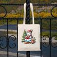 Snowman Reading Book Lovers Christmas Librarian Bookworm Canvas Tote Bag Snowman Reading Book Lovers Christmas Librarian Bookworm Canvas Tote Bag