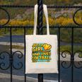 Softball Just A Girl Comic Book Style Graphic For Teens Canvas Tote Bag