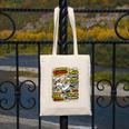 Softball Slider Pop Comic Book Art Best Traits Fast Elite Canvas Tote Bag