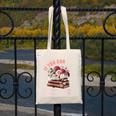 Spicy Book Lover Merch If You Can Read This Fairy Tales Now Canvas Tote Bag