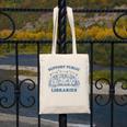 Support Your Local Library Read Banned Books Librarian Canvas Tote Bag Support Your Local Library Read Banned Books Librarian Canvas Tote Bag