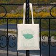 I Survived Reading Banned Books And All I Got Was Sma Canvas Tote Bag