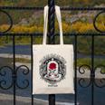 Tale As Old As Time Classic Book Lover Retro Canvas Tote Bag